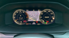 CUPRA Formentor 1.5 TSI 150 V2 5dr DSG Petrol Estate